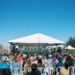 Evento familiar gratuito | O Arizona Aloha Festival traz entretenimento ao vivo e 'mercados ilha' para o lago de Tempe Town