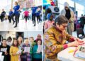 Evento gratuito do Dia Internacional da Mulher em Newport Set para apresentar música ao vivo e muito mais