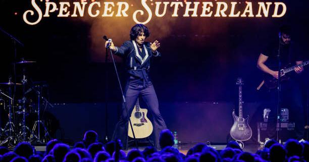 Eventos da área de Denver para 29 de março: Spencer Sutherland no Summit Music Hall e muito mais | Artes e entretenimento