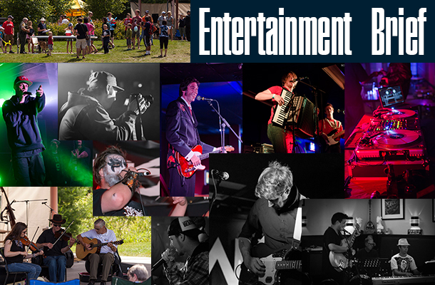 Eventos de fim de semana em Thunder Bay: celebrar cultura, música e festividades!