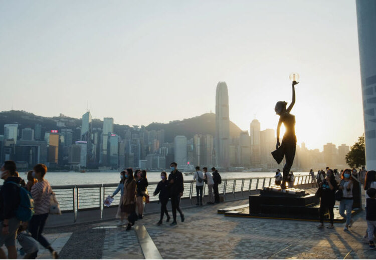 Eventos e estrelas em abundância na Entertainment Expo de Hong Kong