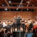 Eventos especiais Mark 50ª temporada de concertos na Door County Music Academy