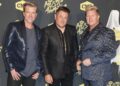 Eventos especiais: Rascal Flatts e Sponge oferecem entretenimento musical neste fim de semana
