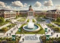 Eventos musicais de março anunciados na Northwest Missouri State University