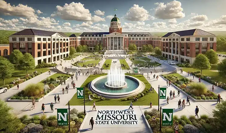 Eventos musicais de março anunciados na Northwest Missouri State University