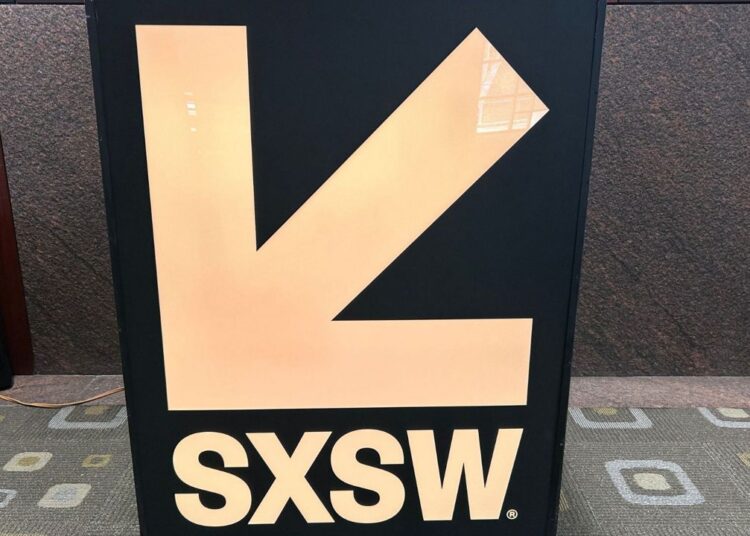 Eventos musicais do SXSW acontecendo neste fim de semana