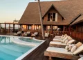 Eventos musicais e crescimento de combustível de viagem corporativa