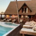 Eventos musicais e crescimento de combustível de viagem corporativa