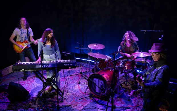 Eventos musicais em todo o condado - Monterey Herald