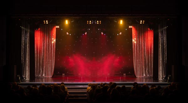 Events This Week in New Jersey: September 10-17, 2024
