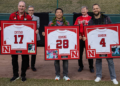 Ex -Husker Alex Gordon a ser introduzido no Hall da Fama do Royals