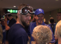 Ex -Husker Alex Gordon eleito para o Hall da Fama de Kansas City Royals