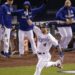 Ex -Kansas City Royal Alex Gordon eleito para o Hall da Fama da equipe