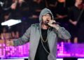 Ex -engenheiro de estúdio do Eminem, acusado de roubar, vender música não lançada