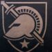 Ex -exército Black Knights Baseball Star Signs com Kansas City Royals