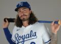 Ex-novato do ano listado como X-Factor para 2025 Royals