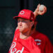 Ex-royals Hurler listado como Reds Maior X-Factor para 2025