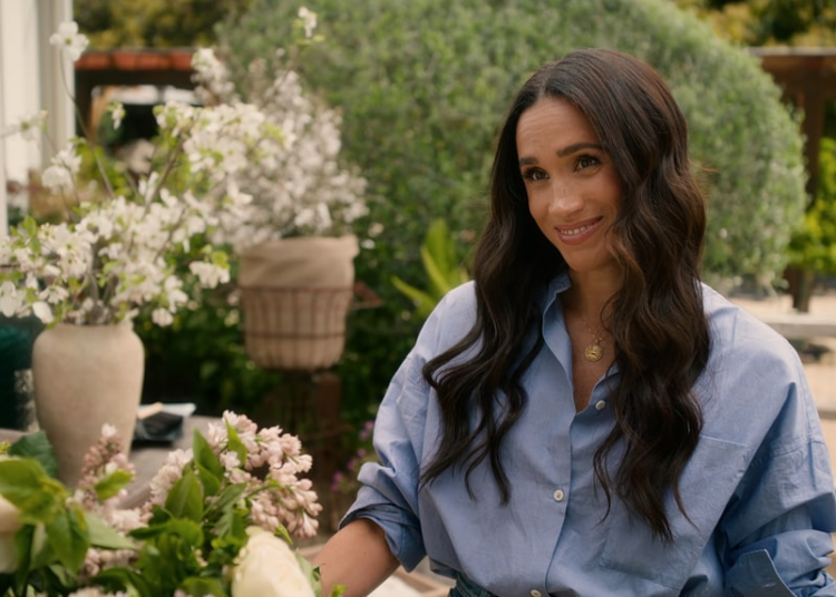 Exclusivo: Meghan Markle ofereceu um papel de pantomima antes de conhecer o príncipe Harry, ex -amigo revela