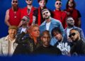 Experimente o melhor em música, tecnologia e entretenimento no Festival de Música Galaxy Kday 2025 - Samsung Newsroom da África do Sul
