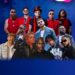 Experimente o melhor em música, tecnologia e entretenimento no Festival de Música Galaxy Kday 2025 - Samsung Newsroom da África do Sul