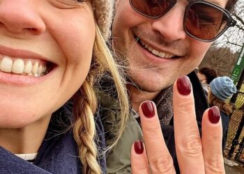 Expert REVEALS which Royal owns the most expensive engagement ring – and why Kate and Meghan’s are so meaningful