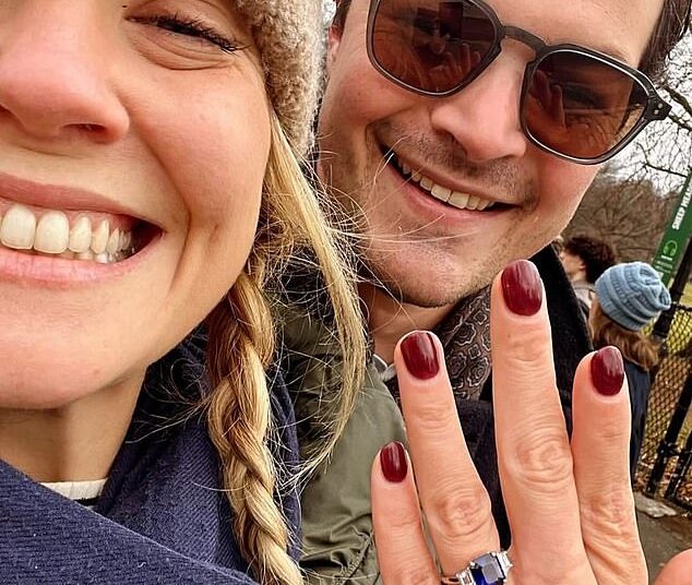 Expert REVEALS which Royal owns the most expensive engagement ring – and why Kate and Meghan’s are so meaningful