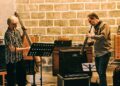 Explore as experiências musicais únicas de Chennai neste café que hospeda concertos íntimos