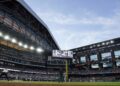 Exposição de primavera: Kansas City Royals no Texas Rangers
