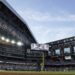 Exposição de primavera: Kansas City Royals no Texas Rangers