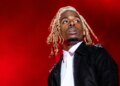 F1LTHY quer caixa de DJ Akademiks após a controversa cobertura do novo álbum de Playboi Carti "Music"