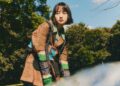 Fala nova música tema 'Blue Box' Ending 'Contrast'