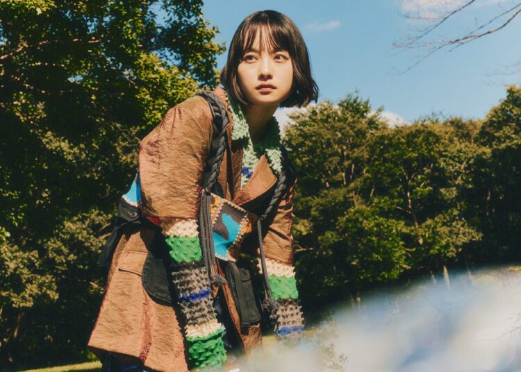 Fala nova música tema 'Blue Box' Ending 'Contrast'