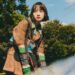 Fala nova música tema 'Blue Box' Ending 'Contrast'