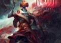 Fallujah anuncia o novo álbum "Xenotaph", compartilha videoclipe para "Kaleidoscospopic Waves"