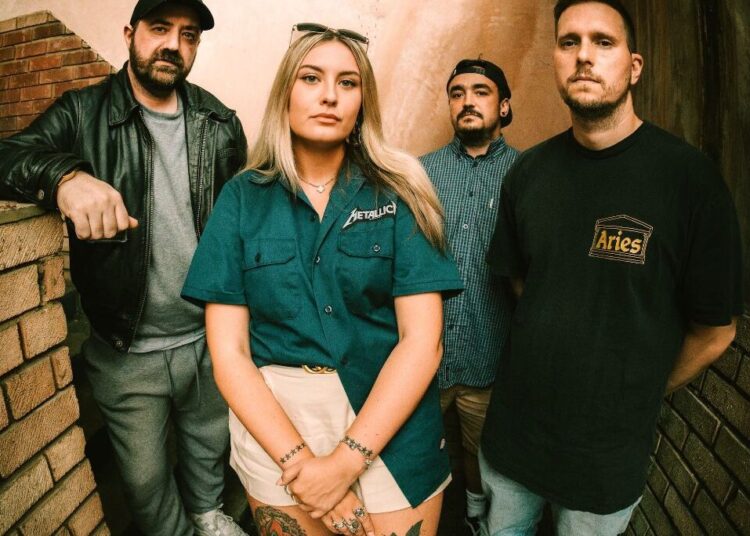 Falso Reality Release New Song 'Cost Of Spite'