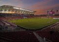 Família Miller preparada para comprar o Real Salt Lake, Utah Royals