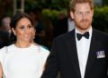 Família Real Live: 'Fixação' de Meghan Markle após o casamento com o príncipe Harry | Real | Notícias