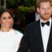 Família Real Live: 'Fixação' de Meghan Markle após o casamento com o príncipe Harry | Real | Notícias