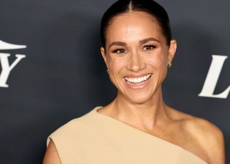 Família Real Live: Meghan Markle Sparks Preocupação de especialistas | Real | Notícias