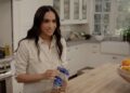 Família Real Live: Meghan Markle criticou como 'brega' sobre o mais recente empreendimento, que poderia arrecadar 'milhões', enquanto o rei Charles visita o papa Francisco pendura no balanço