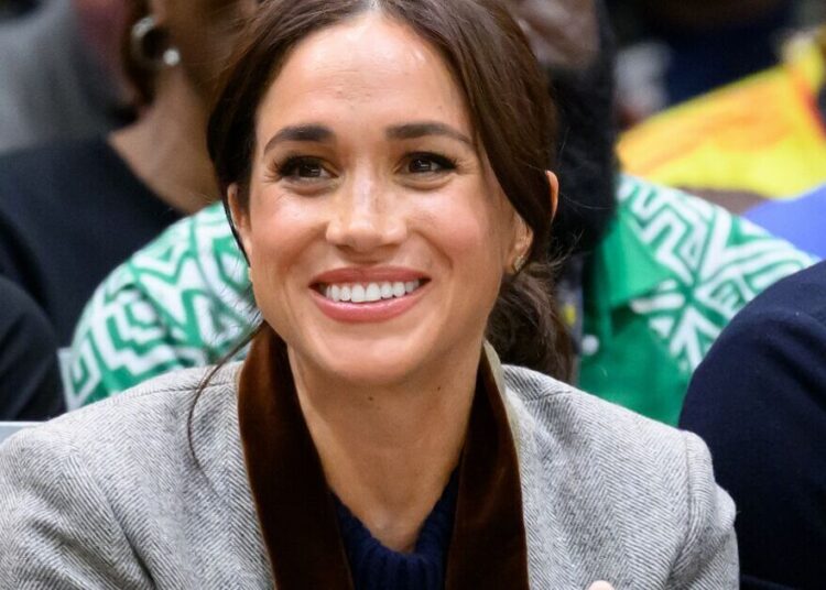 Família Real Live: Meghan Markle instou a fazer a chave como ela passa por uma grande 'mudança' | Real | Notícias