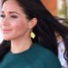 Família Real Live: Meghan Markle's 'Love' Slogan Aadado com observação rlupamente de duas palavras | Real | Notícias