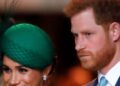 Família Real Live: O príncipe Harry deixou 'piscando através de lágrimas' | Real | Notícias