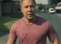 Família da estrela da adolescência Stephen Graham Break Silêncio sobre abuso racial | Notícias de celebridades | Showbiz & TV