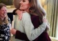 Família de fotógrafo adolescente 'incrível' que conheceu Kate Middleton e o príncipe William atingem o alvo principal