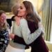 Família de fotógrafo adolescente 'incrível' que conheceu Kate Middleton e o príncipe William atingem o alvo principal