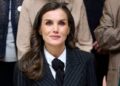 Família real espanhola anuncia grandes notícias sobre a próxima viagem da rainha Letizia