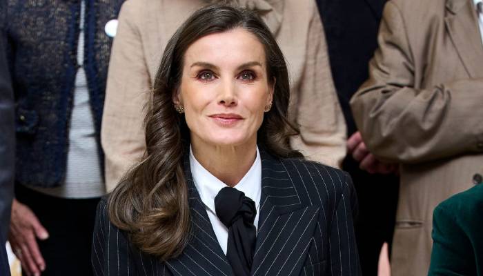 Família real espanhola anuncia grandes notícias sobre a próxima viagem da rainha Letizia