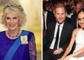 Família real, faça uma decisão brutal de Harry e Meghan quando Sussexes deixou completamente isolados | Real | Notícias