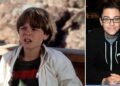 'Family Ties' Child Star Golding sobre o imitador que atacou várias mulheres